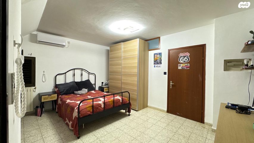 דו משפחתי, איה, גבעת מכוש, כרמיאל