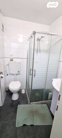 דירה, אברהם אבינו 14, שכונה ד', באר שבע