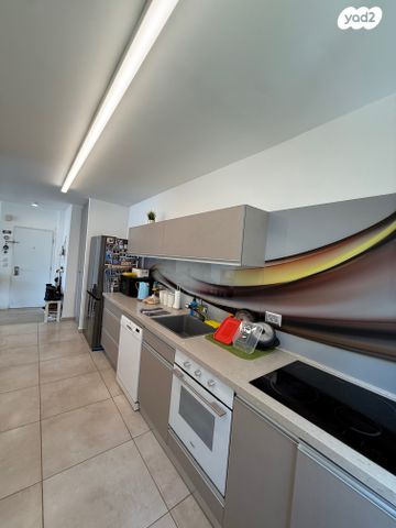 דירה, סמולנסקין 4, הצפון הישן - דרום, תל אביב יפו