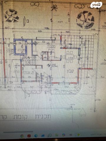 בית פרטי/ קוטג', לסטר/רבוצקי, רעננה