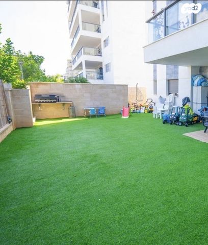 דירת גן, אהבת אדם 90, שרונה, כפר יונה