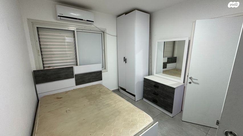 דירה, מבצע עובדה, שכונה ו', באר שבע