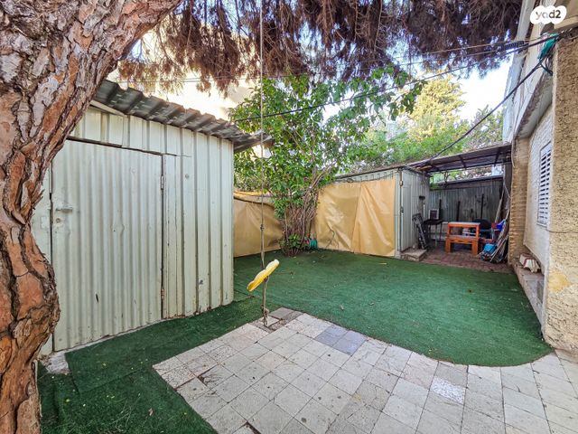 דירת גן, אוסישקין, מוצקין הותיקה, קרית מוצקין