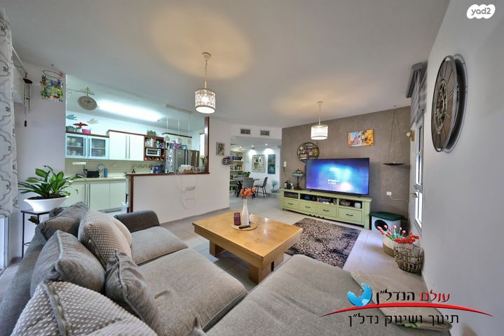 דירה, זינגר, מרכז העיר, סביניה, הוותיקה, קרית ביאליק