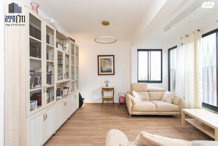 דירה, ציון, נווה שאנן, חיפה