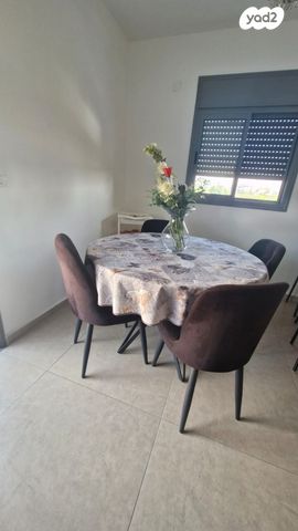 דירה, ראובן לרר, מרכז מערבי, נס ציונה