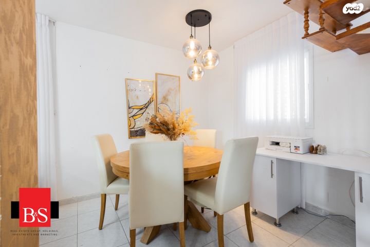 דירה, הדרור 33, קרית רבין, נתניה