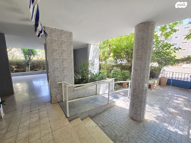 דירה, שכונה י"א, באר שבע