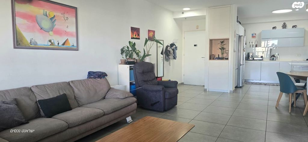 דירה, פתח תקווה