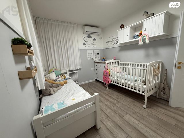 בית פרטי/ קוטג', הר רמון, רמות, באר שבע