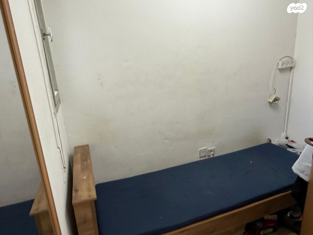 דירה, יעקב טוכמן 106, קרית משה, רחובות