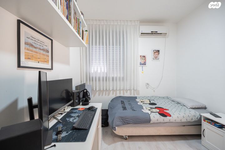 דירה, ישראל שוחט, נווה זאב, נאות אילן, באר שבע