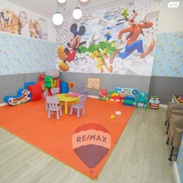 דירה, חנה רובינא 5, יפה נוף, כפר יונה