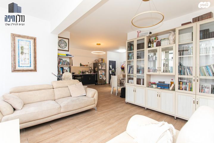 דירה, ציון, נווה שאנן, חיפה