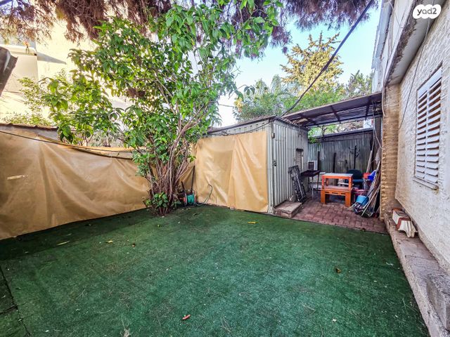 דירת גן, אוסישקין, מוצקין הותיקה, קרית מוצקין