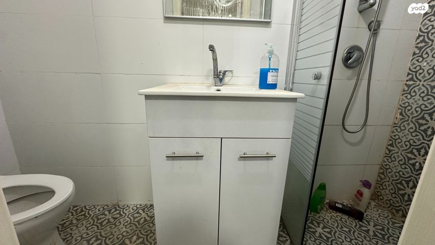 דירה, מבצע עובדה, שכונה ו', באר שבע