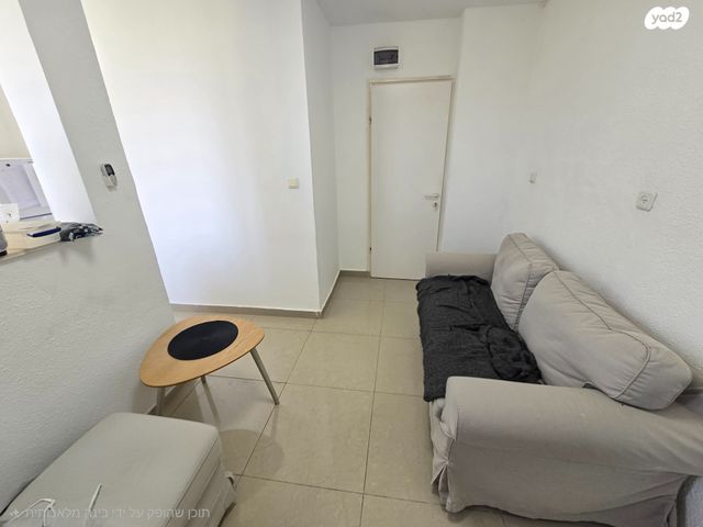 דירה, יהושע בן נון, שכונה ו', באר שבע