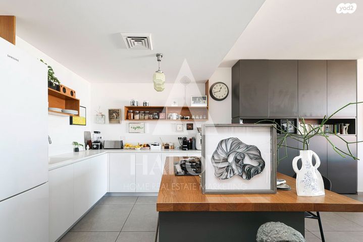 דירה, דוד רזיאל, צפון יפו, המושבה האמריקאית-גרמנית, תל אביב יפו