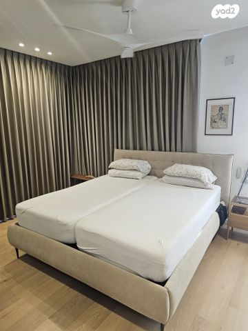 גג/ פנטהאוז, שמבור, חיפה