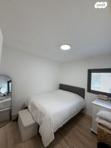 דירה, סמולנסקין 4, הצפון הישן - דרום, תל אביב יפו