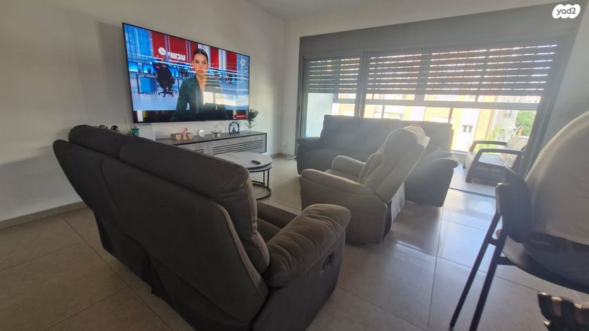 דירה, ראובן לרר, מרכז מערבי, נס ציונה