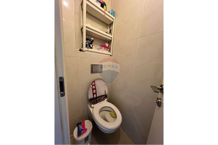 דירה, מעפילי אגוז 24, נווה חן, תל אביב יפו