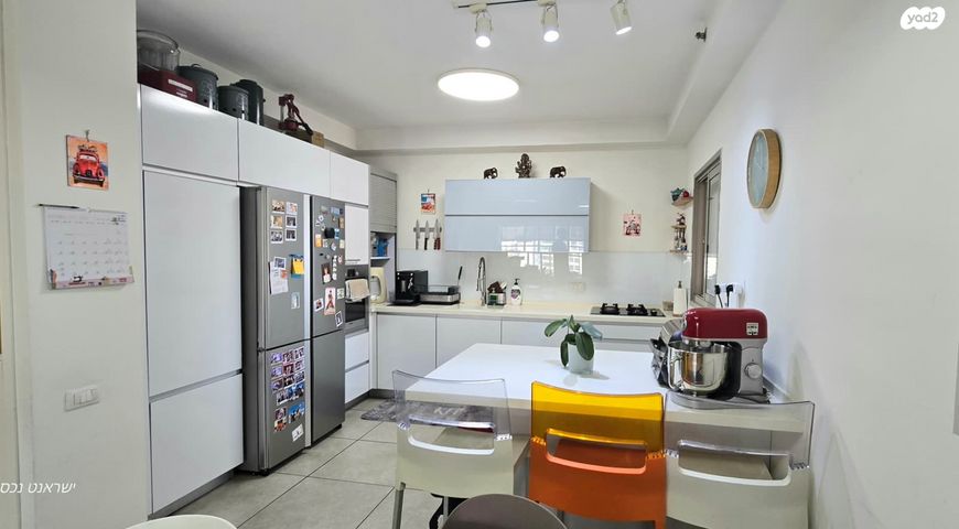 דירה, פתח תקווה