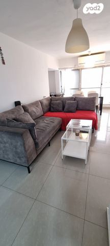 דירה, אברהם אבינו 14, שכונה ד', באר שבע