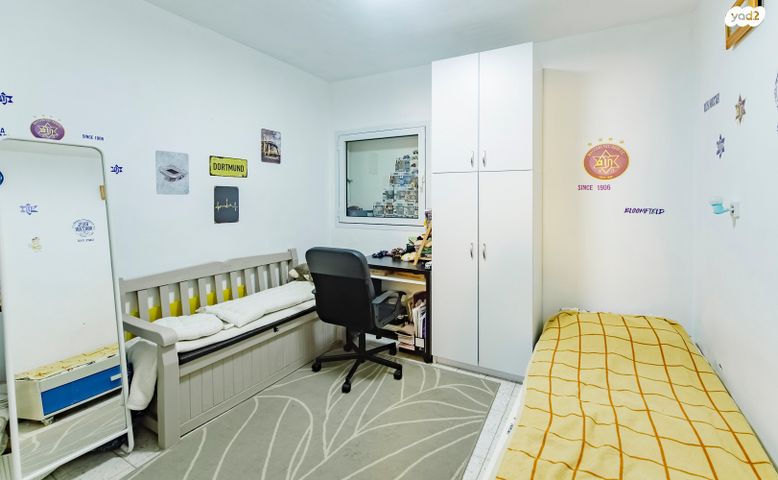 דירה, הוברמן, שיכון מפ"ם, פתח תקווה