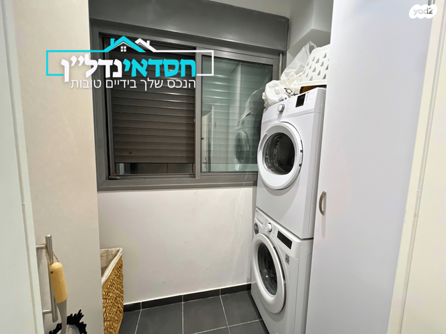 דירה, המפרש, נאות רבין, יבנה