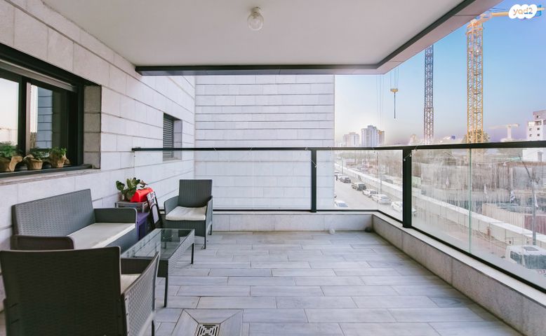 דירה, דגן, צריפין החדשה, באר יעקב