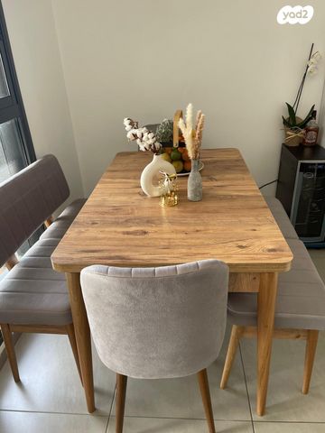 דירה, נוי 2, מת"מ, נאות פרס, חיפה