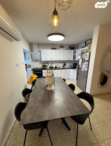 דירה, שרה ואהרון אהרונסון, נווה מנחם, באר שבע