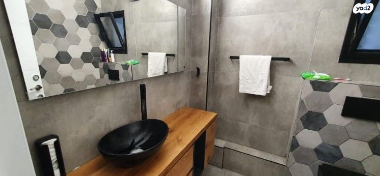 דירה, שרה ואהרון אהרונסון, נווה מנחם, באר שבע