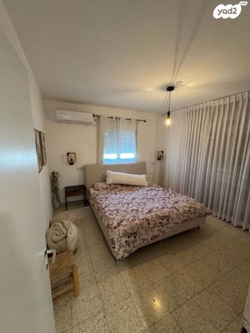 דירה, שרה ואהרון אהרונסון, נווה מנחם, באר שבע