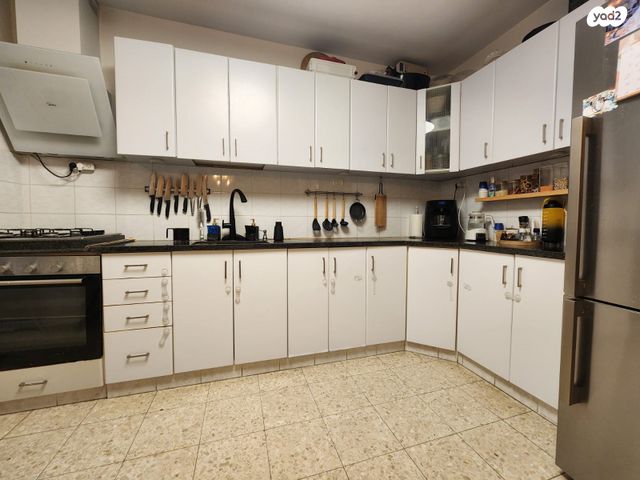 דירה, שרה ואהרון אהרונסון, נווה מנחם, באר שבע