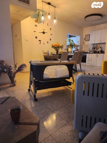 דירה, שרה ואהרון אהרונסון, נווה מנחם, באר שבע