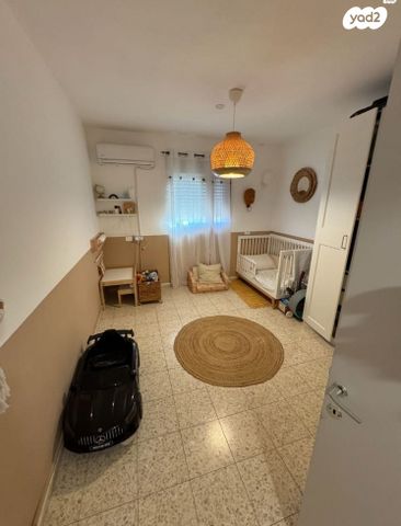 דירה, שרה ואהרון אהרונסון, נווה מנחם, באר שבע