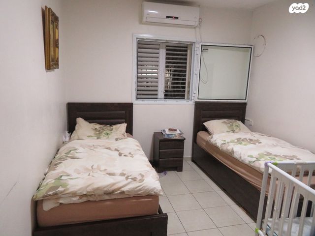 דירה, רמות דוד, קרית גת