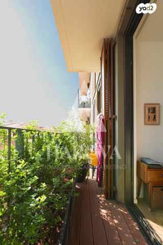 דירה, דוד רזיאל, צפון יפו, המושבה האמריקאית-גרמנית, תל אביב יפו