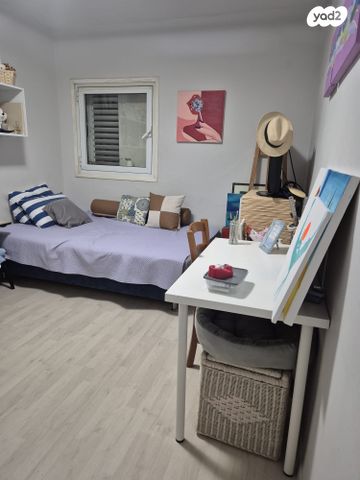 דירה, חרוזים, רמת גן