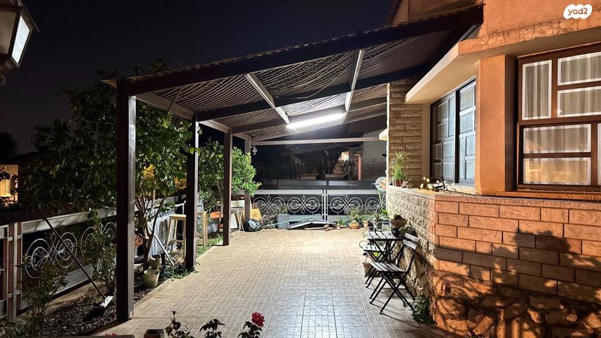 דו משפחתי, איה, גבעת מכוש, כרמיאל