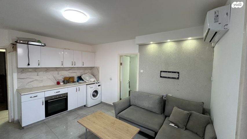 דירה, מבצע עובדה, שכונה ו', באר שבע