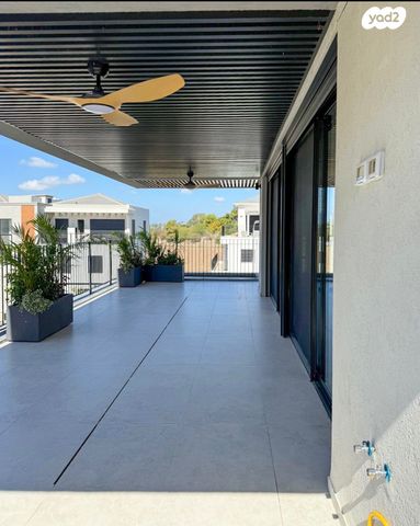 גג/ פנטהאוז, קרית טבעון