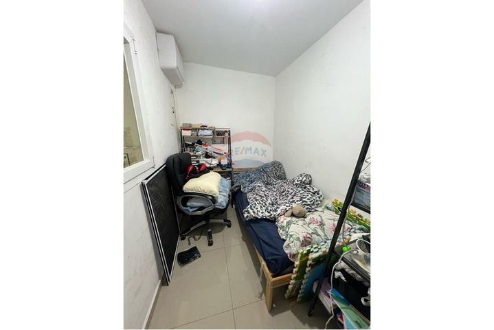 דירה, מעפילי אגוז 24, נווה חן, תל אביב יפו