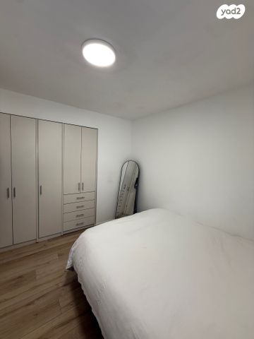 דירה, סמולנסקין 4, הצפון הישן - דרום, תל אביב יפו