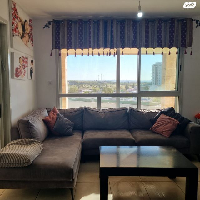 דירה, דרך יצחק בן ארי 8, רחובות החדשה, רחובות