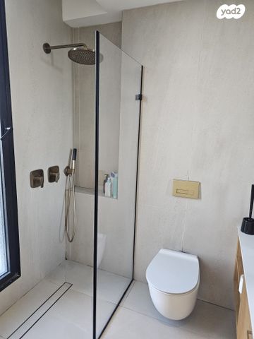 גג/ פנטהאוז, שמבור, חיפה