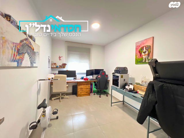 דירה, המפרש, נאות רבין, יבנה