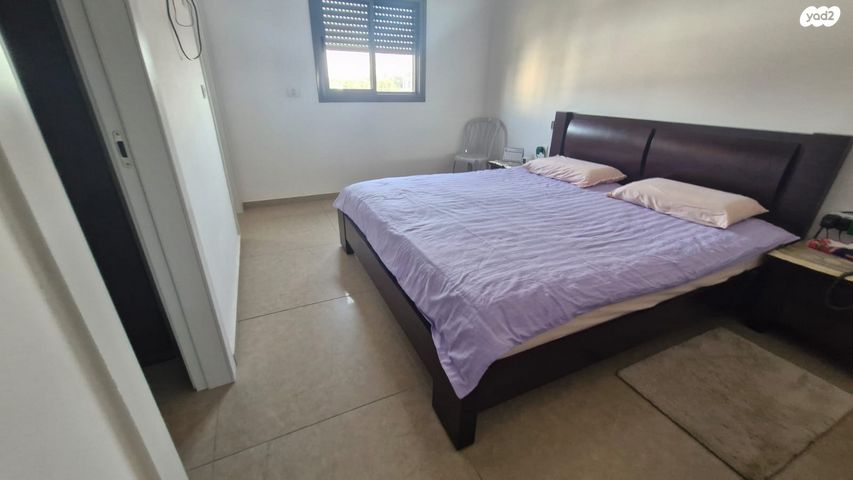 דירה, ראובן לרר, מרכז מערבי, נס ציונה